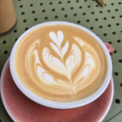 Maker's Cafe & Espresso Bar ico