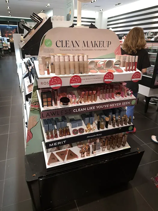 SEPHORA 4