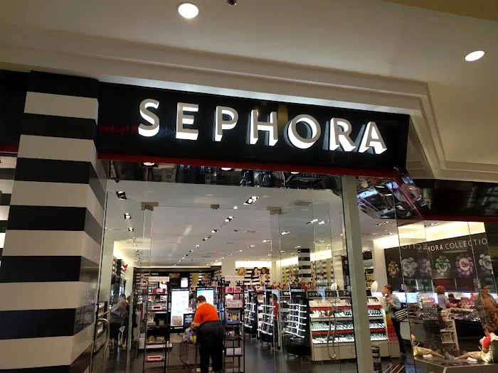 SEPHORA 8