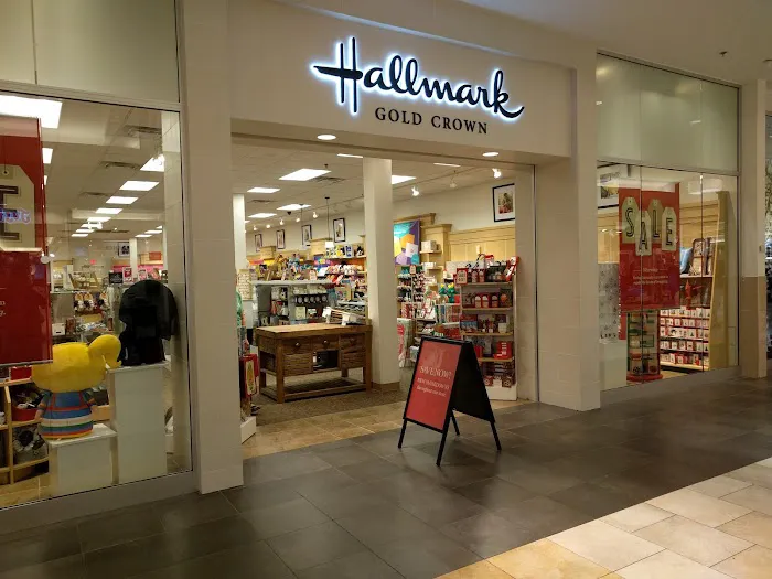 Amy's Hallmark Shop 5