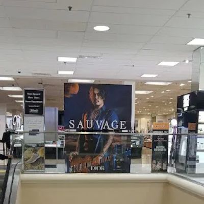 Dillard's