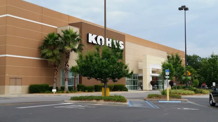 Kohl's 8