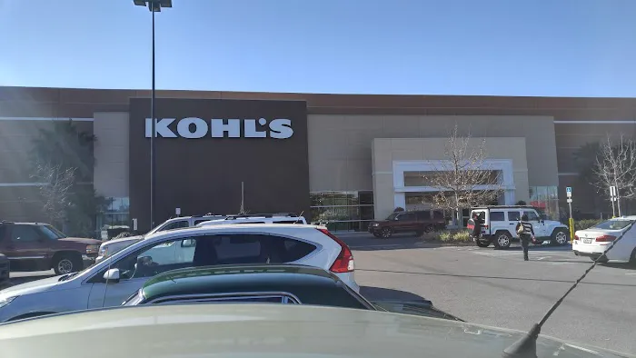 Kohl's 9