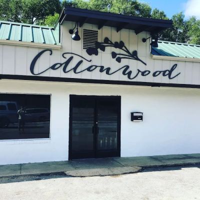 Cottonwood Company