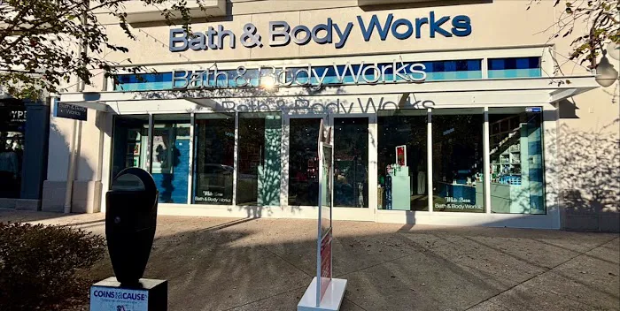 Bath & Body Works 3