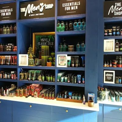 Bath & Body Works