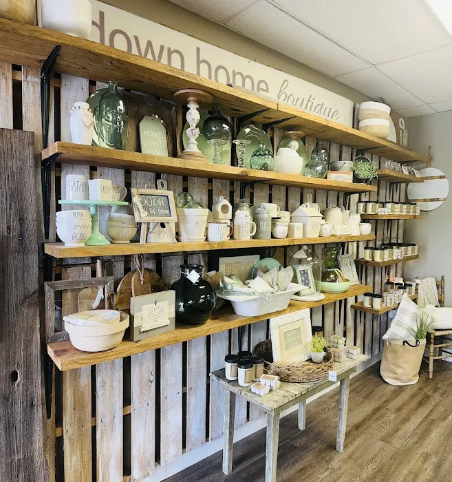 Down Home Boutique - Home Décor & Gift Shop 6