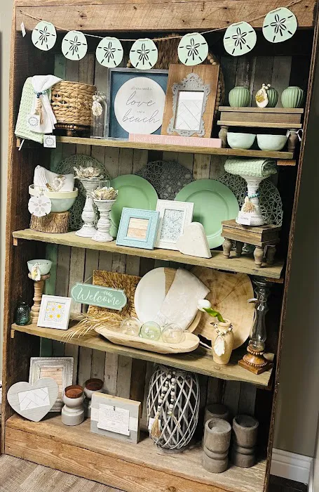 Down Home Boutique - Home Décor & Gift Shop 4