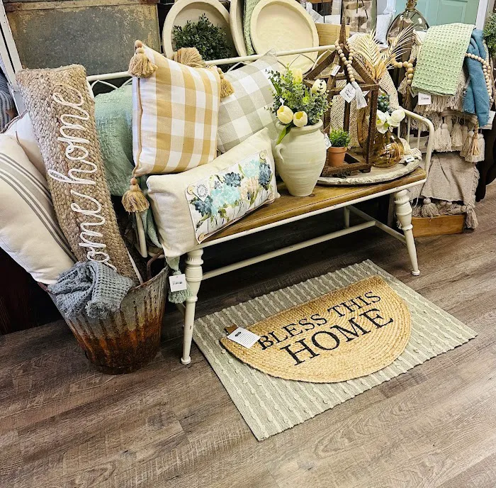 Down Home Boutique - Home Décor & Gift Shop 0