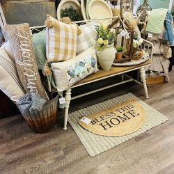 Down Home Boutique - Home Décor & Gift Shop ico