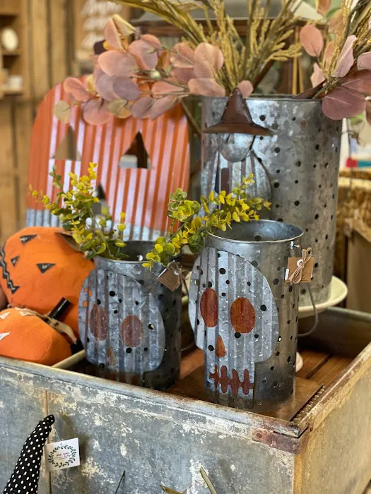 Down Home Boutique - Home Décor & Gift Shop 5