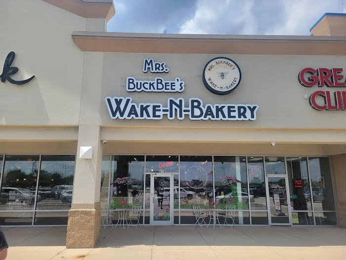 Mrs. Buckbee's Wake-N-Bakery 0