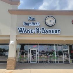 Mrs. Buckbee's Wake-N-Bakery ico