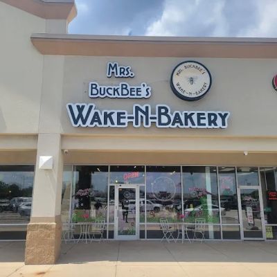 Mrs. Buckbee's Wake-N-Bakery