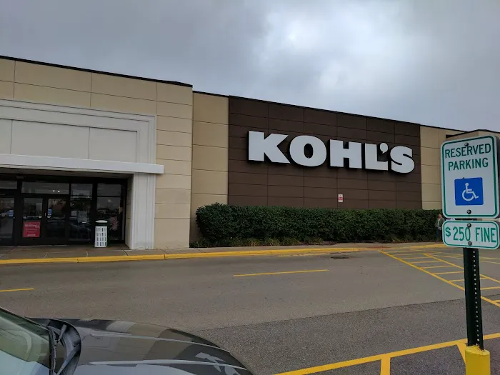 Kohl's 1