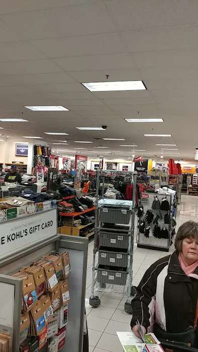 Kohl's 0