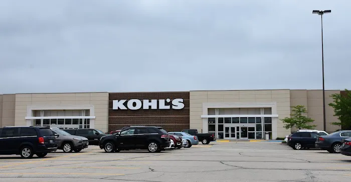 Kohl's 3