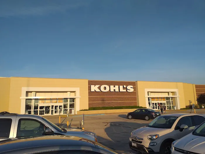 Kohl's 8