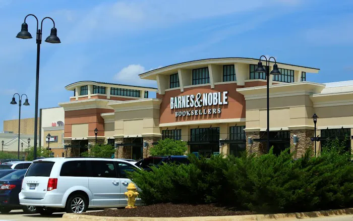 Barnes & Noble 1