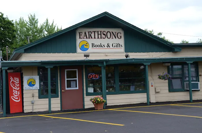 Earthsong Books & Gifts 3