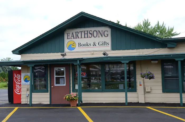 Earthsong Books & Gifts 2