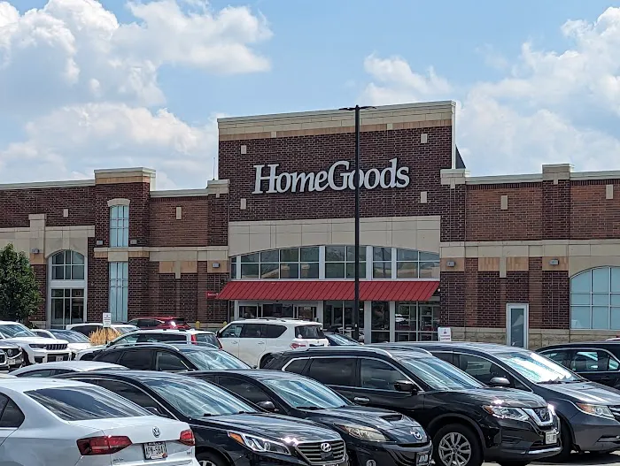 HomeGoods 0