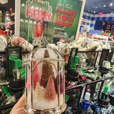 Bath & Body Works