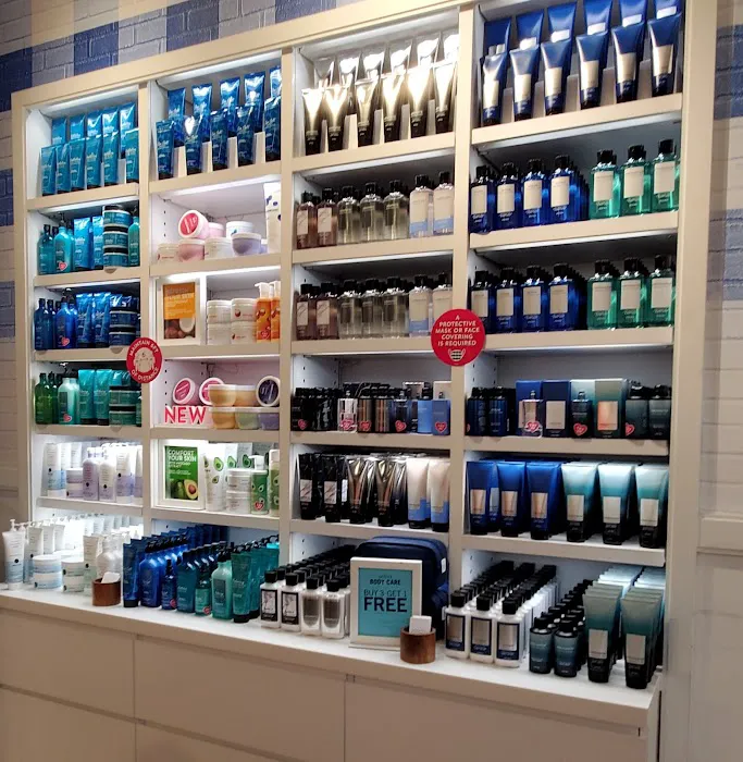 Bath & Body Works 3