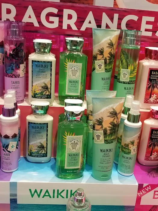 Bath & Body Works 5