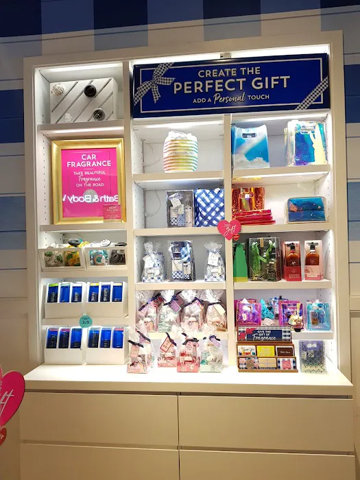 Bath & Body Works 9