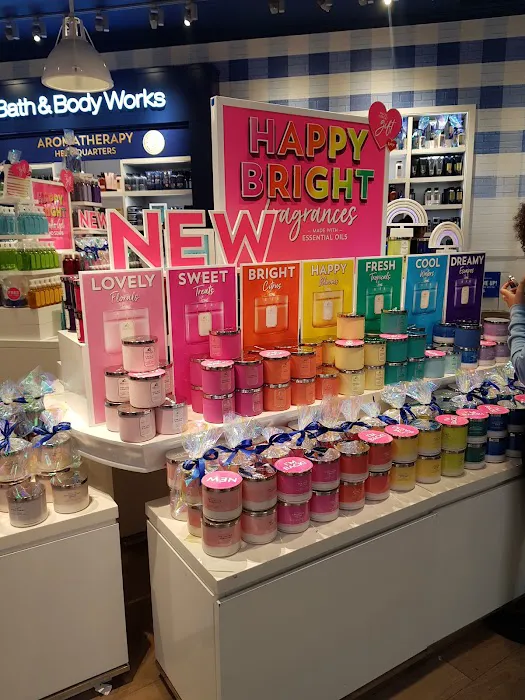 Bath & Body Works 6