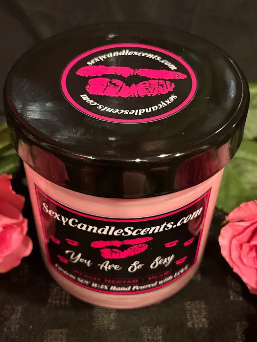 Sexy Candle Scents 5