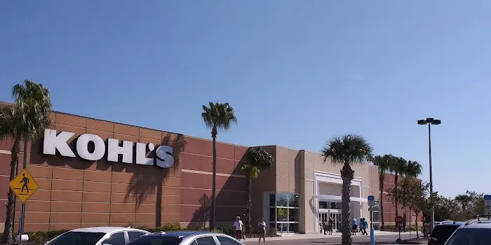 Kohl's 7