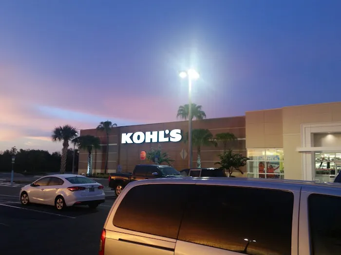 Kohl's 9