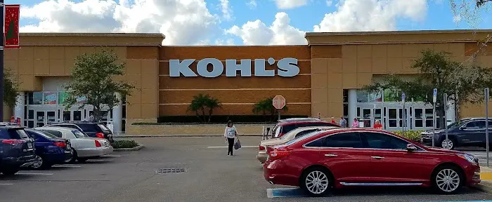 Kohl's 1