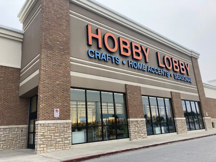 Hobby Lobby 1