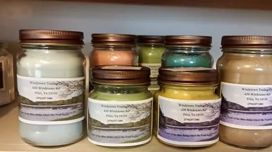 Windytown Country Candles & Crafts 4