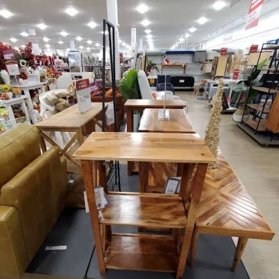T.J. Maxx & HomeGoods