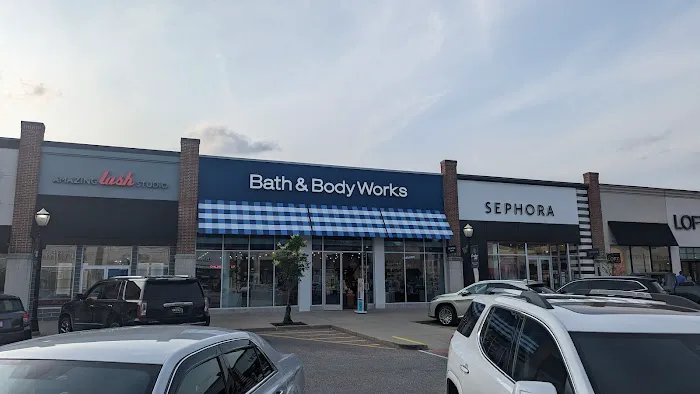 Bath & Body Works 3