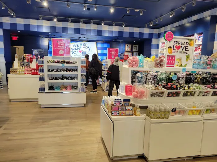 Bath & Body Works 7