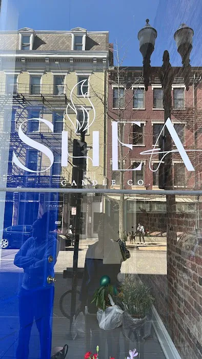 Shea Candle Co. 3