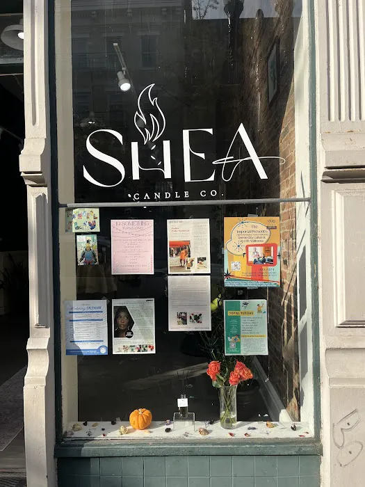 Shea Candle Co. 7