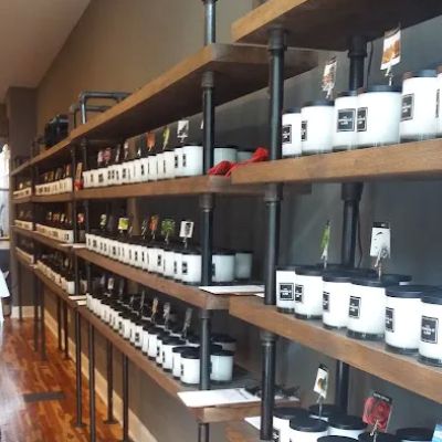 The Candle Lab OTR