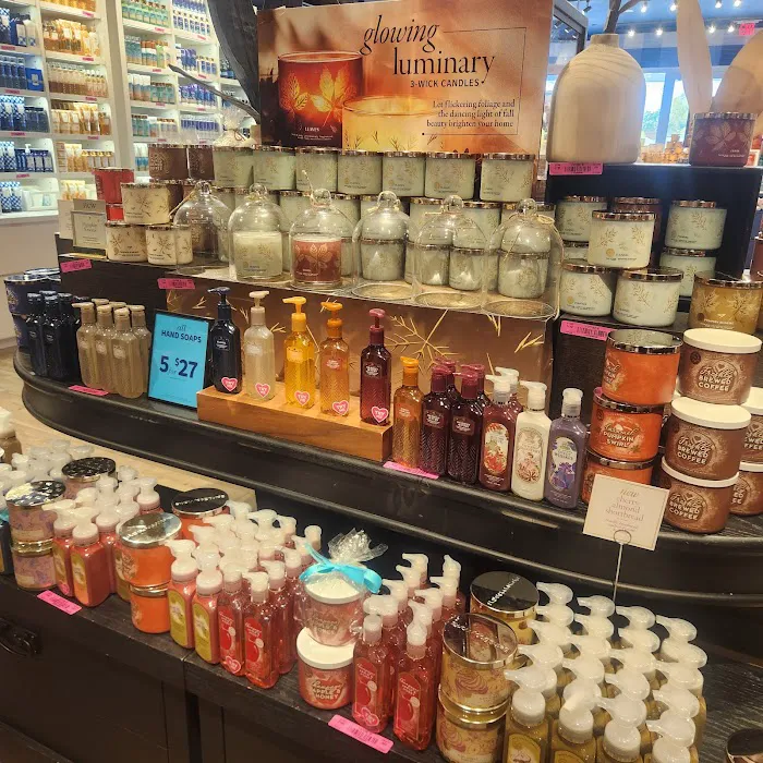 Bath & Body Works 7