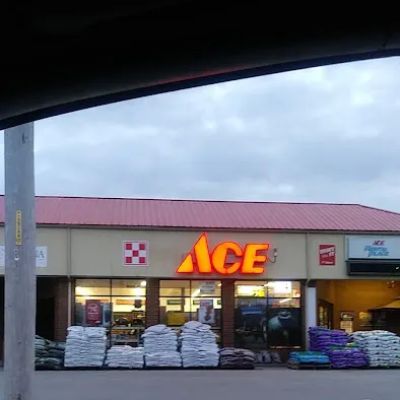 Stanton Ace Hardware