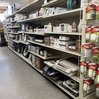 Big Lots