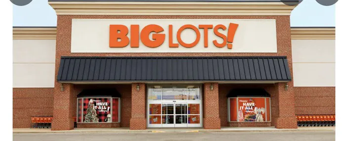 Big Lots 6