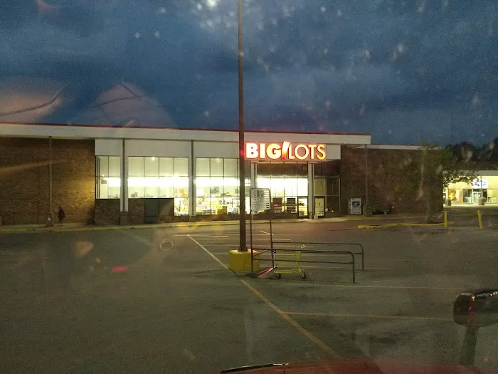 Big Lots 7