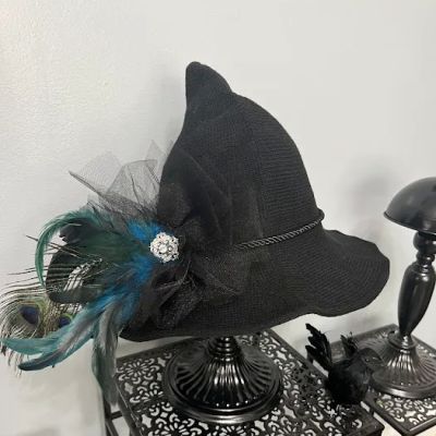 Crystal Coven Mystic Cottage