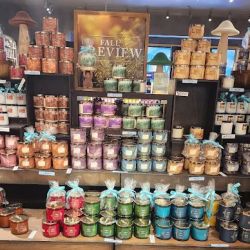 Bath & Body Works ico